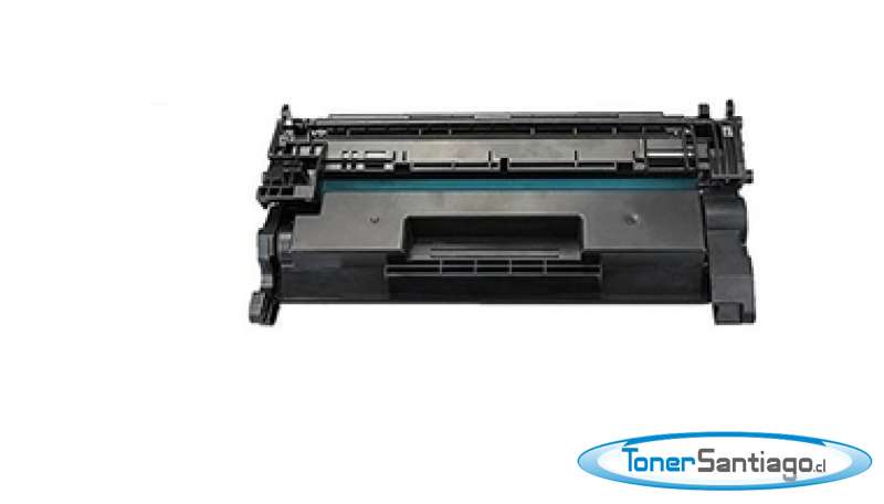 Toner Alternativo hp CF226A, Toner Impresora láser