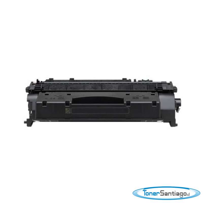 Toner Alternativo hp CE505X, Toner Impresora laser