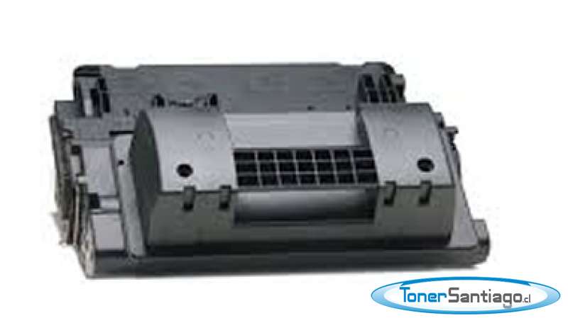 Toner Alternativo hp CC364X, Toner Impresora láser