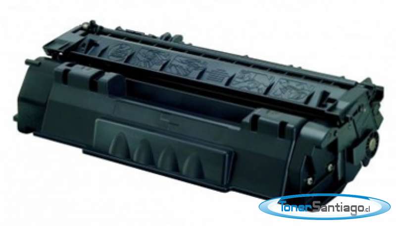 Toner Alternativo hp Q7553X, Toner Impresora láser