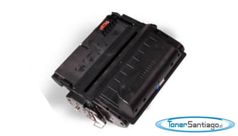 Toner Alternativo hp Q1338A, Toner Impresora láser