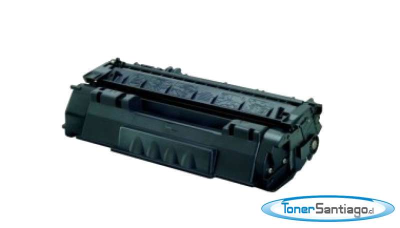 Toner Alternativo hp Q5949A, Toner Impresora láser