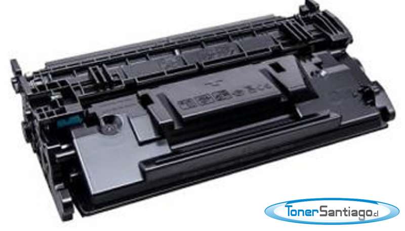 Toner Alternativo hp CF226X, Toner Impresora láser