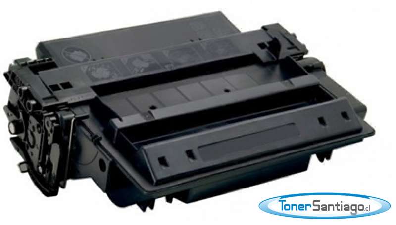 Toner Alternativo hp Q6511X, Toner Impresora láser