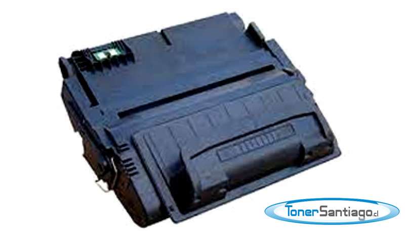 Toner Alternativo hp Q5942A, Toner Impresora láser