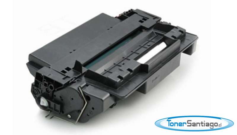 Toner Alternativo hp Q7551X, Toner Impresora láser