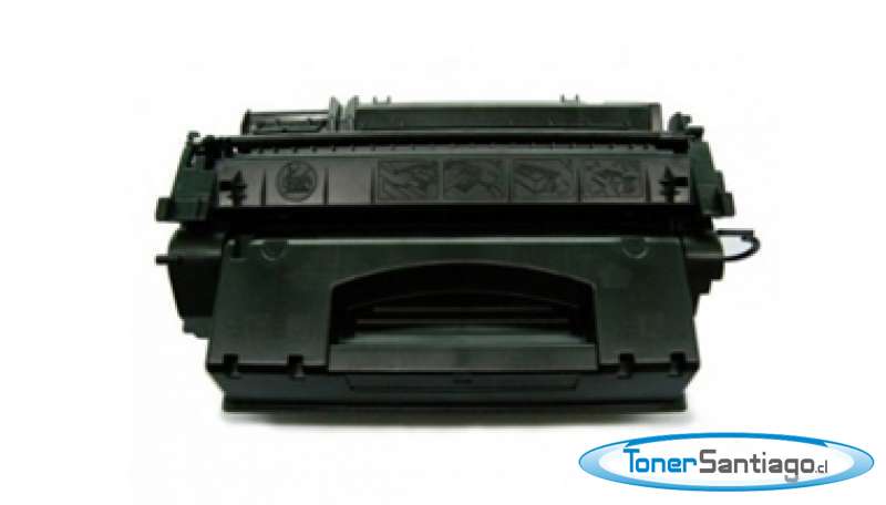 Toner Alternativo hp Q5949X, Toner Impresora láser