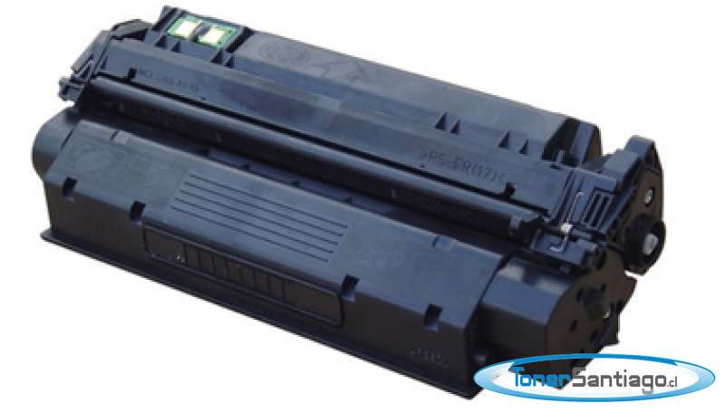 Toner Alternativo hp Q2613A, Toner Impresora láser