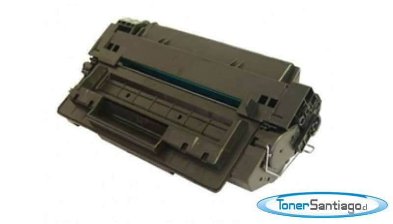 Toner Alternativo hp Q6511A, Toner Impresora láser