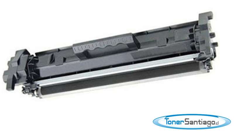 Toner Alternativo hp CF217A, Toner Impresora láser