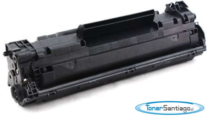 Toner Alternativo hp CF283X, Toner Impresora láser