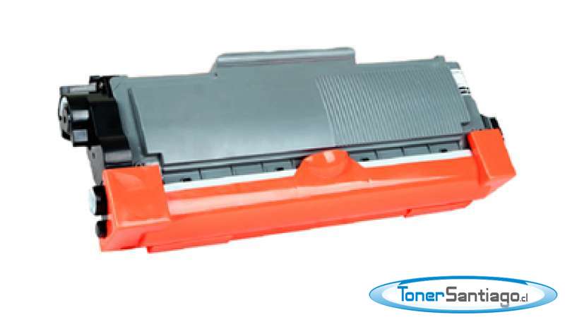 Toner alternativo Brother TN 2370, Impresora láser