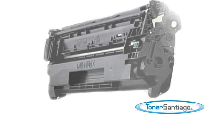 Toner Alternativo Canon 715H  Impresora laser