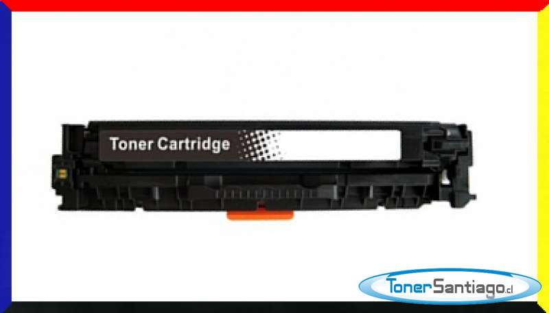 Toner Alternativo HP 131A, Impresora láser
