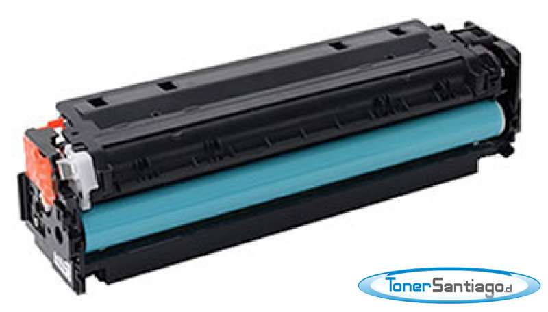 Toner Alternativo Hp CE410, Impresora láser