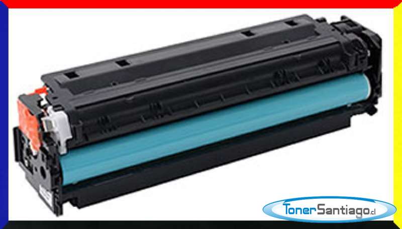 Toner Alternativo Hp CC531, Impresora láser