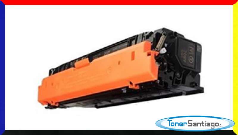 Toner Alternativo Hp 508A, Impresora láser