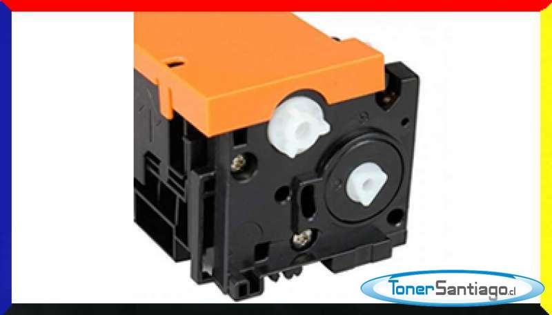 Toner Alternativo Hp CF511A, Impresora láser