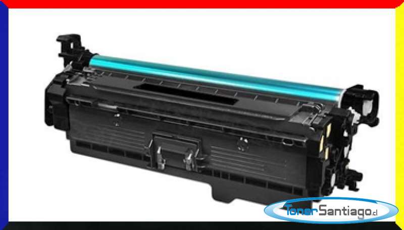 Toner Alternativo Hp 201A, Impresora láser