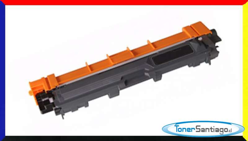 Toner Alternativo Brother TN 251C, Impresora láser