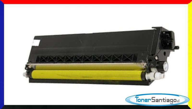 Toner Alternativo Brother TN 315C, Impresora Láser