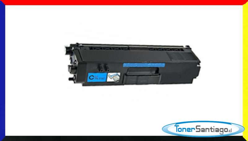 Toner Alternativo Brother TN 319Y, Impresora Láser