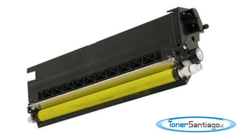 Toner Alternativo Brother TN 315K, Impresora Láser