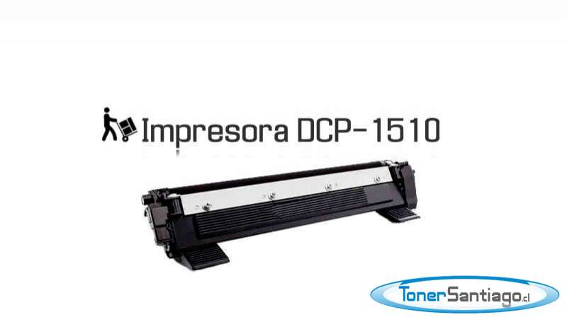 Toner Alternativo DCP-1510 Impresora Láser